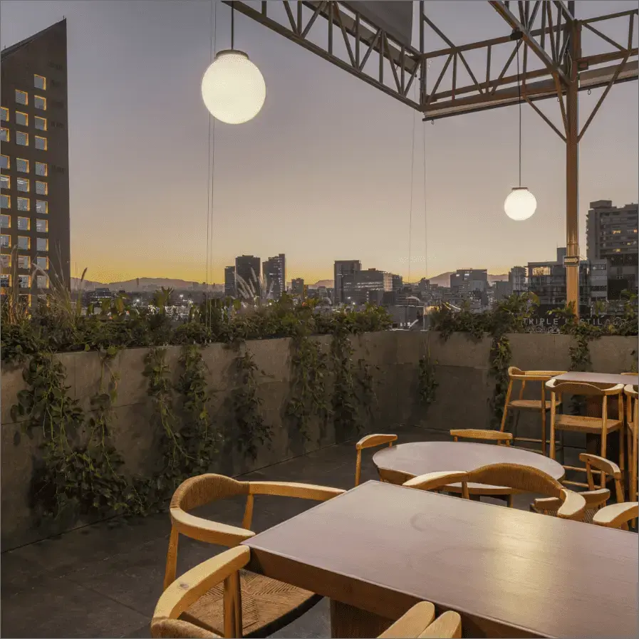 Equipo DILO Creativo Events