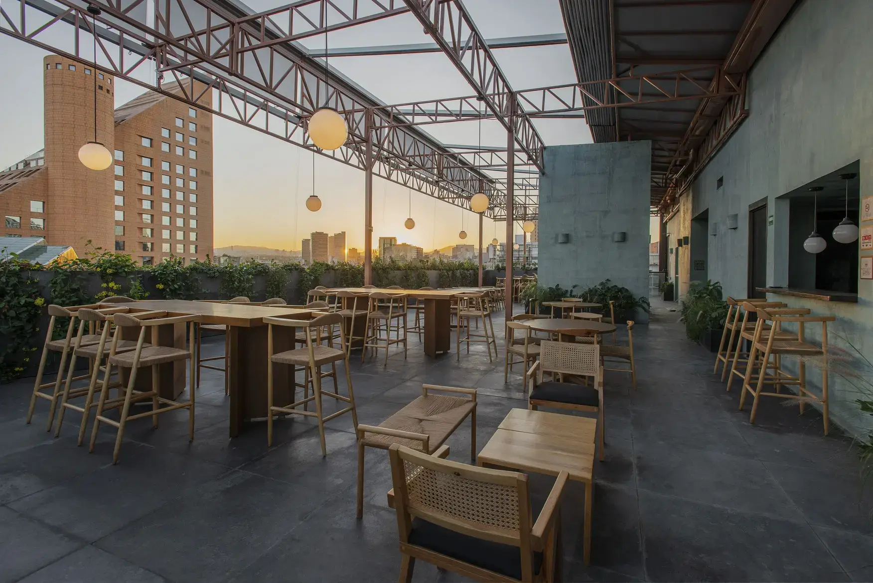 Evento corporativo DILO Creativo Events