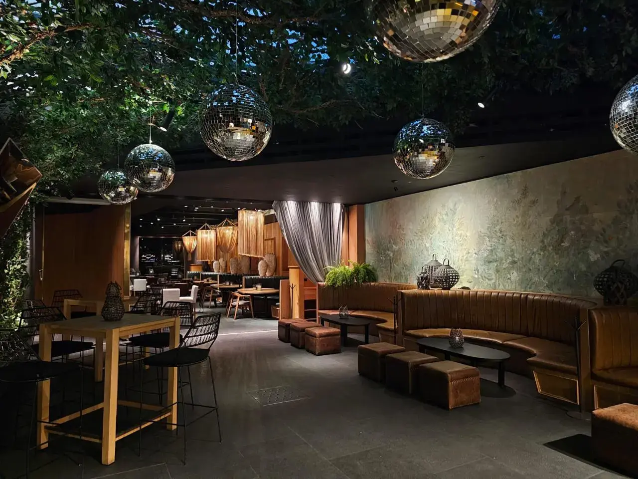 Boda organizada por DILO Creativo Events